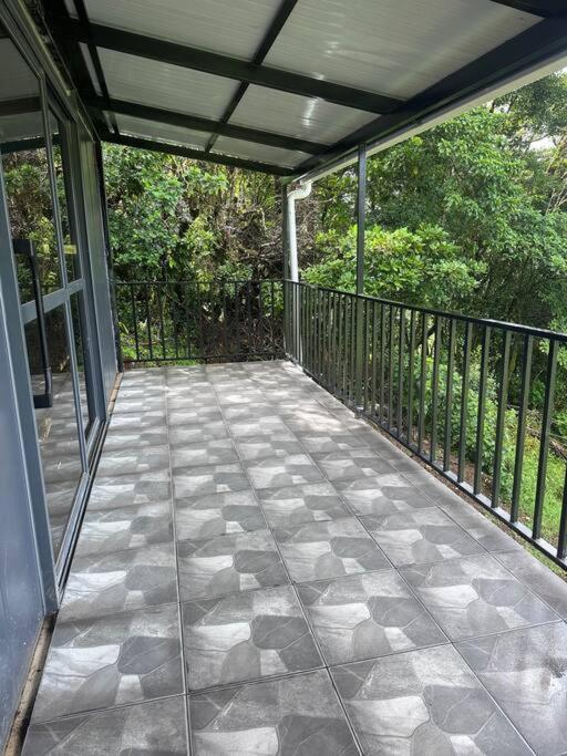 Dadirri House Minicasa Santa Elena Monteverde Eksteriør billede