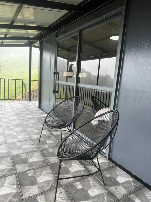 Dadirri House Minicasa Santa Elena Monteverde Eksteriør billede