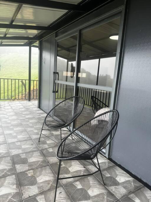 Dadirri House Minicasa Santa Elena Monteverde Eksteriør billede