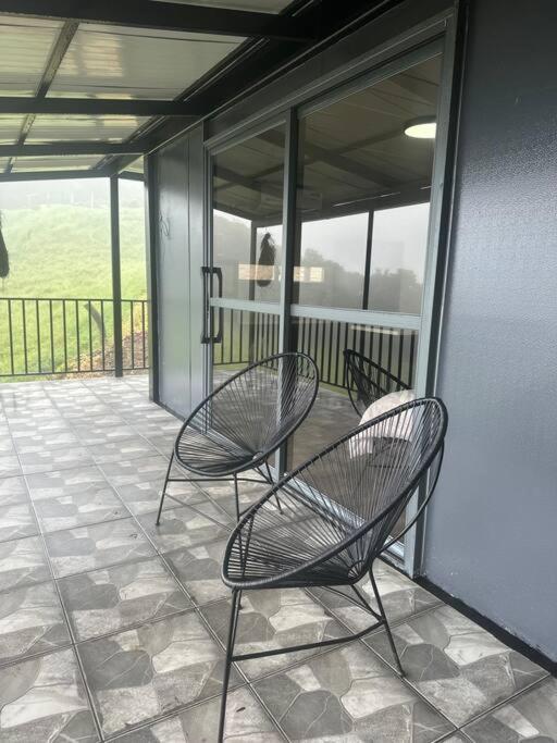 Dadirri House Minicasa Santa Elena Monteverde Eksteriør billede