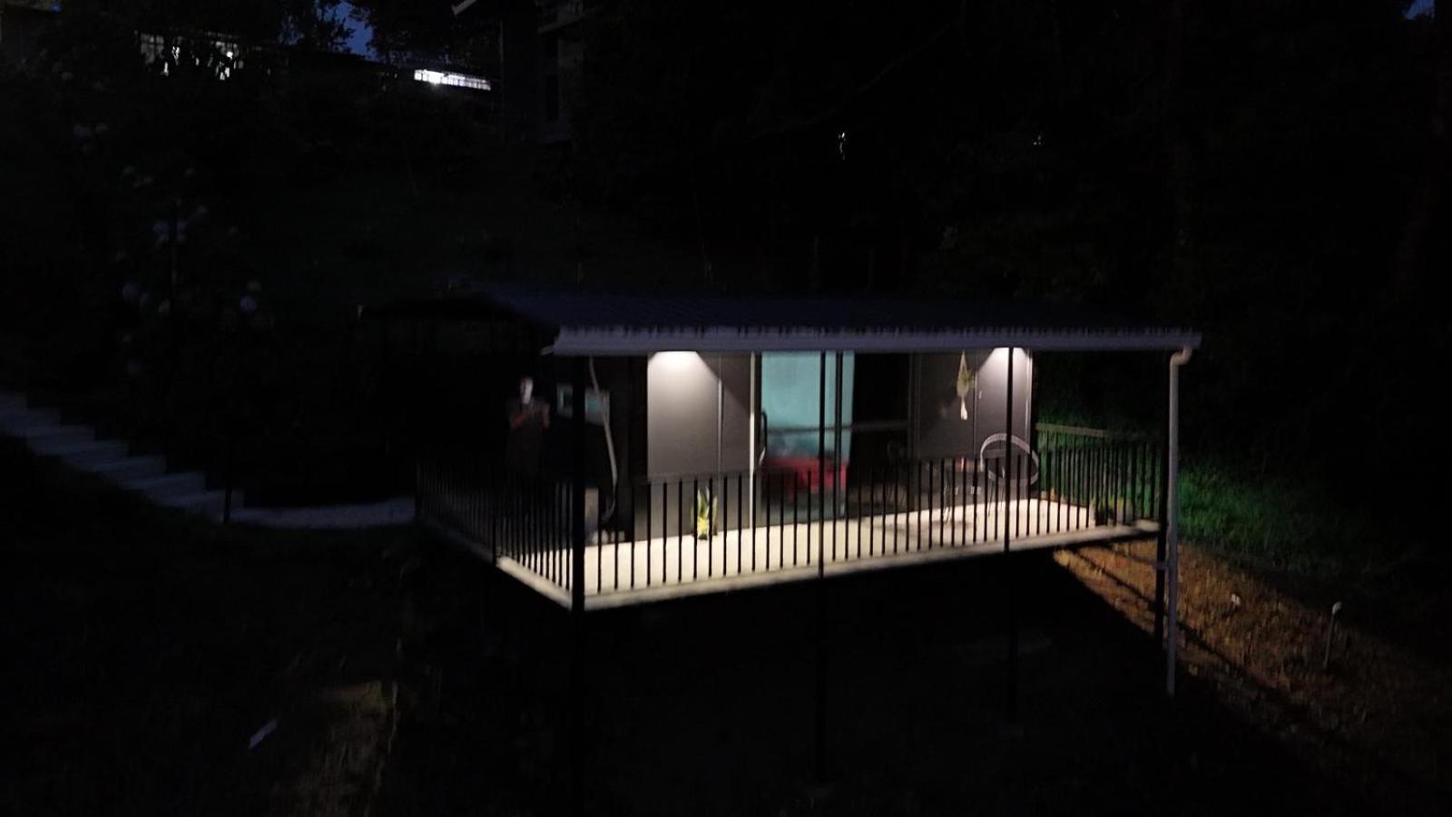 Dadirri House Minicasa Santa Elena Monteverde Eksteriør billede